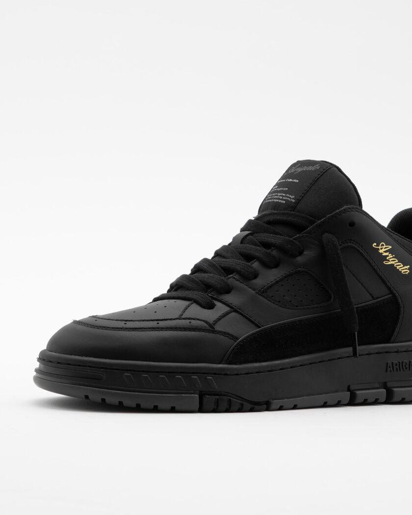 Area Lo Sneaker axel arigato Area Lo Sneaker Black/Grey