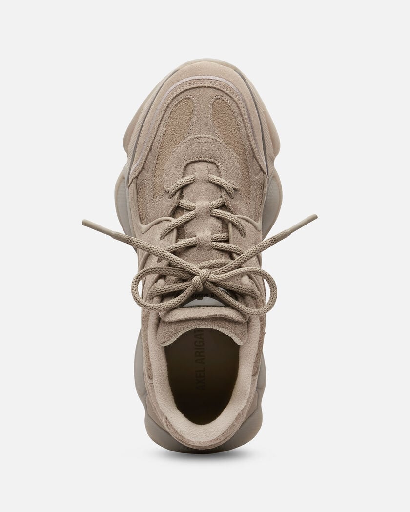 Eris Sneaker axel arigato Eris Sneaker Beige/Beige
