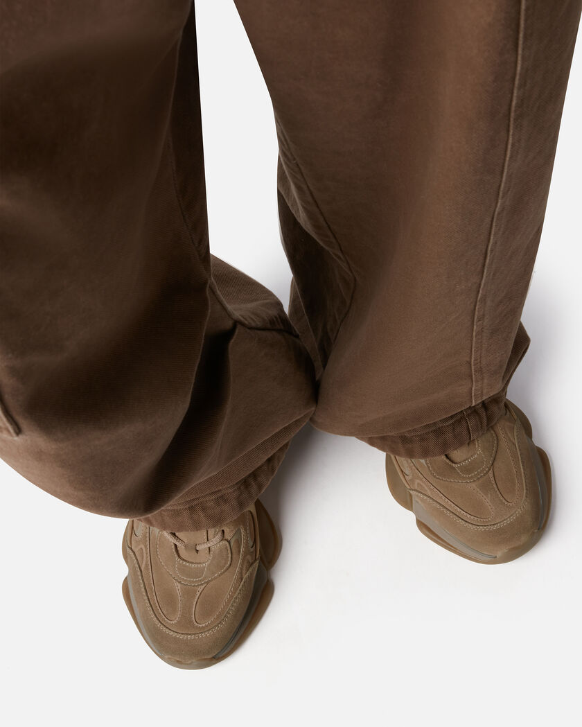 Eris Sneaker axel arigato Eris Sneaker Tan/Tan