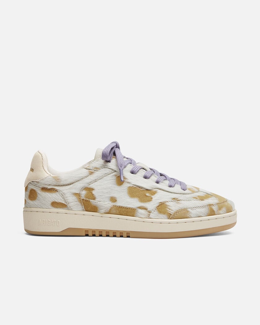 Dice T-Toe Sneaker axel arigato Dice T-Toe Sneaker Beige/Lilac