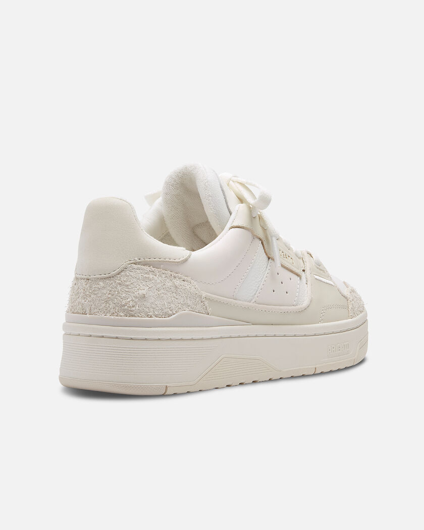 Clay Sneaker axel arigato Clay Sneaker Beige/White