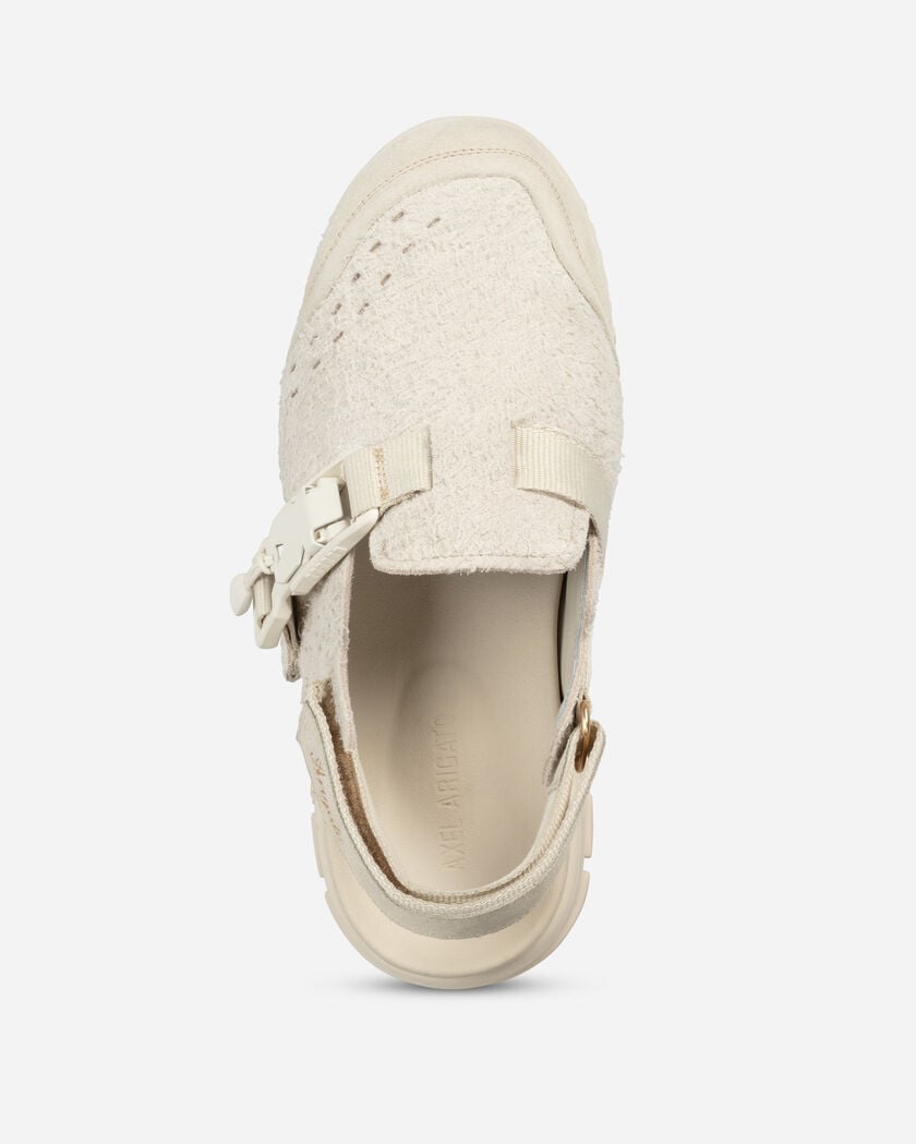 Area Sandal axel arigato Area Sandal Beige/Beige