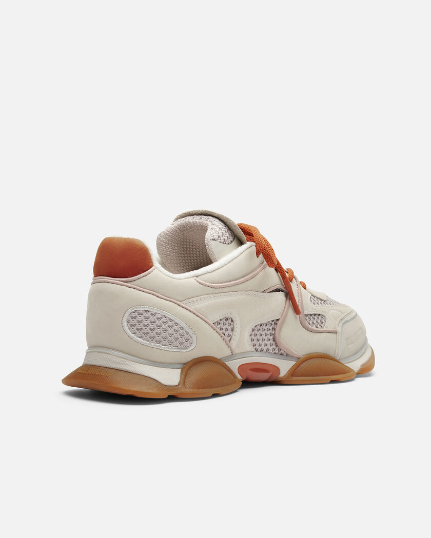 Eris Sneaker axel arigato Eris Sneaker Taupe/Brown