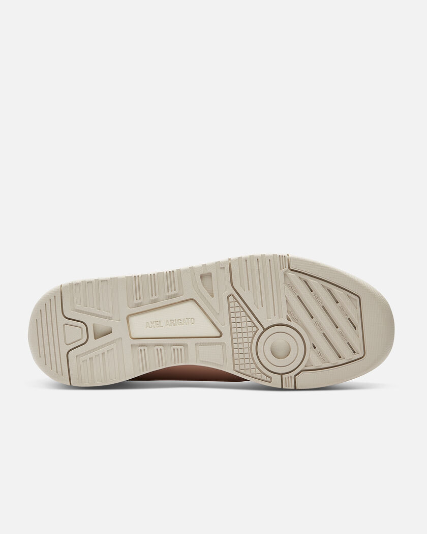 Clay Sneaker axel arigato Clay Sneaker Beige/Light Pink