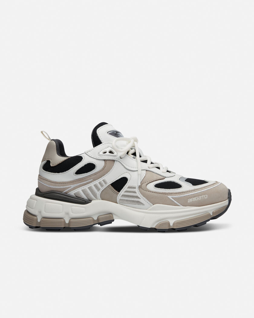 Sphere Runner axel arigato Sphere Runner Beige/Black
