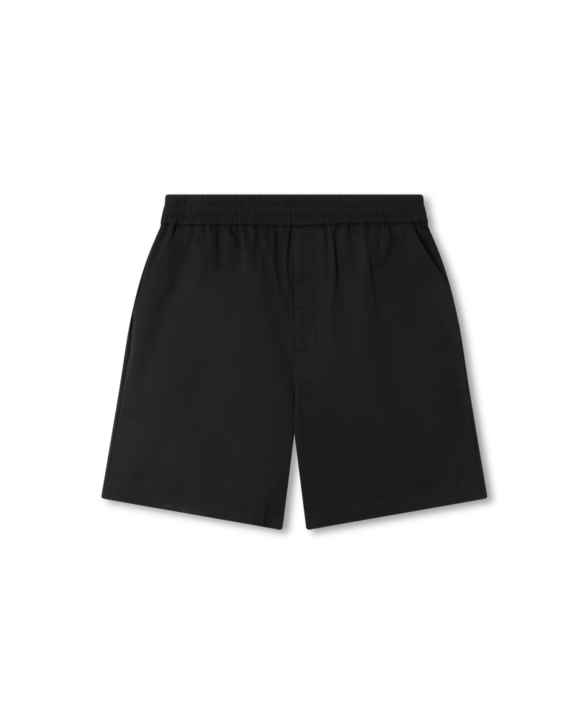 Nova Shorts axel arigato Nova Shorts Black