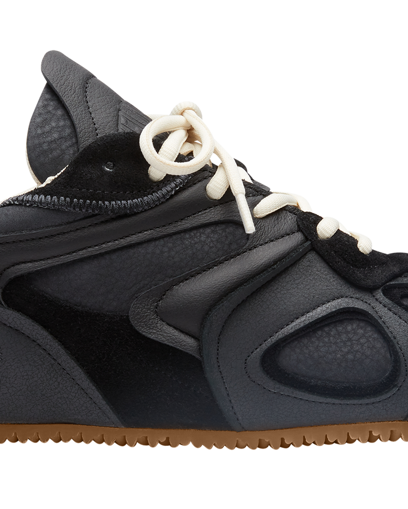 Slow Runner axel arigato Slow Runner Black / Gum