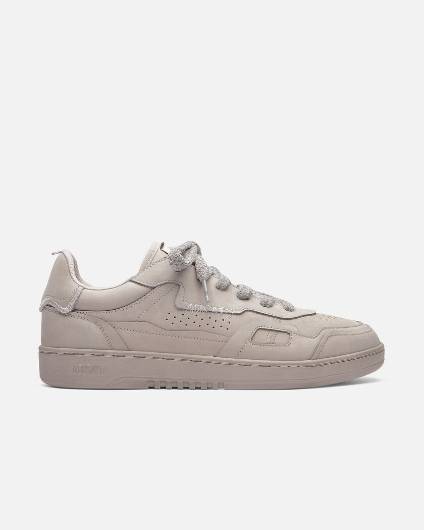 Dice Patchwork Sneaker axel arigato Dice Patchwork Sneaker Grey/Grey