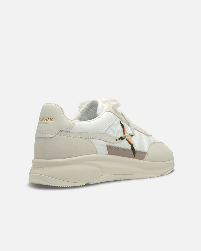 Genesis Neo Bird Runner axel arigato Genesis Neo Bird Runner White/Beige