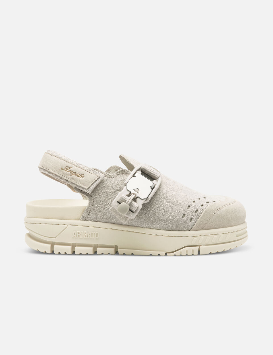 Area Sandal axel arigato Area Sandal Beige/Beige