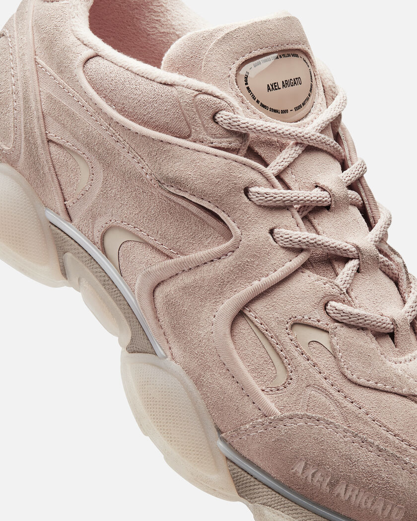 Eris Sneaker axel arigato Eris Sneaker Light Pink/Light Pink