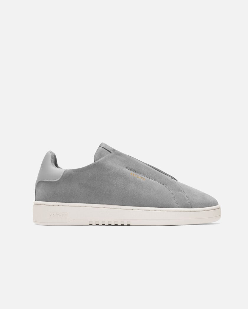 Dice Laceless axel arigato Dice Laceless Sneaker Dark Grey/White