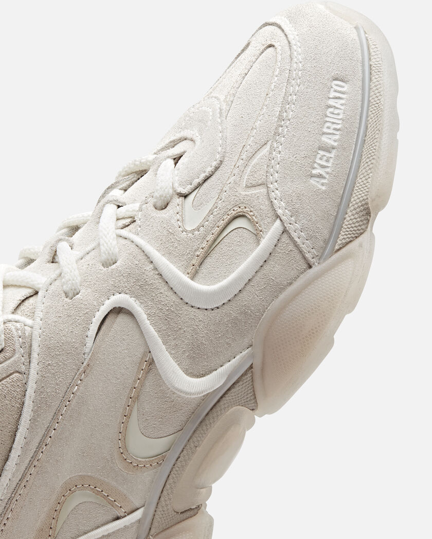 Eris Sneaker axel arigato Eris Sneaker Off White/Off White