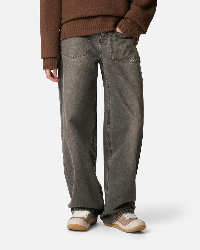 Squish Sneaker axel arigato Squish Sneaker Tan/Gum