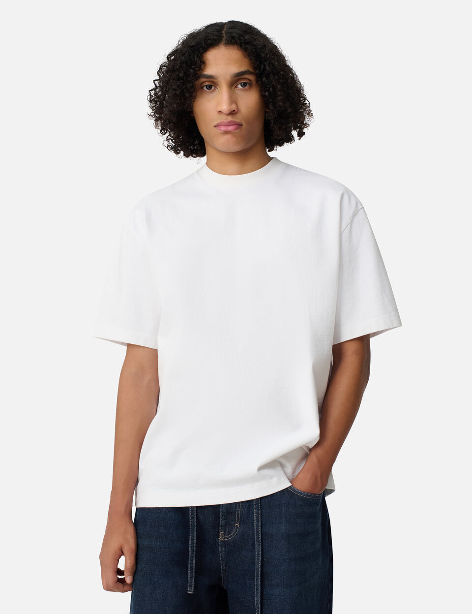 Memo T-Shirt axel arigato Memo T-Shirt White