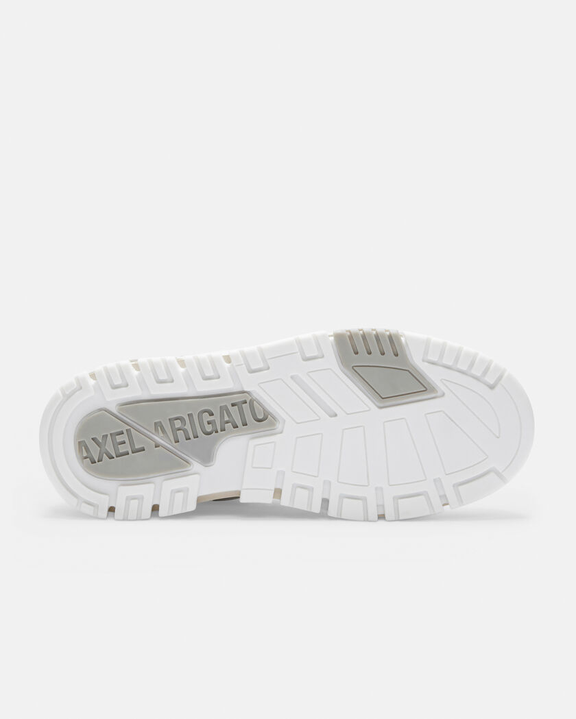 Area Lo Fluffy Sneaker axel arigato Area Lo Sneaker Beige/Beige