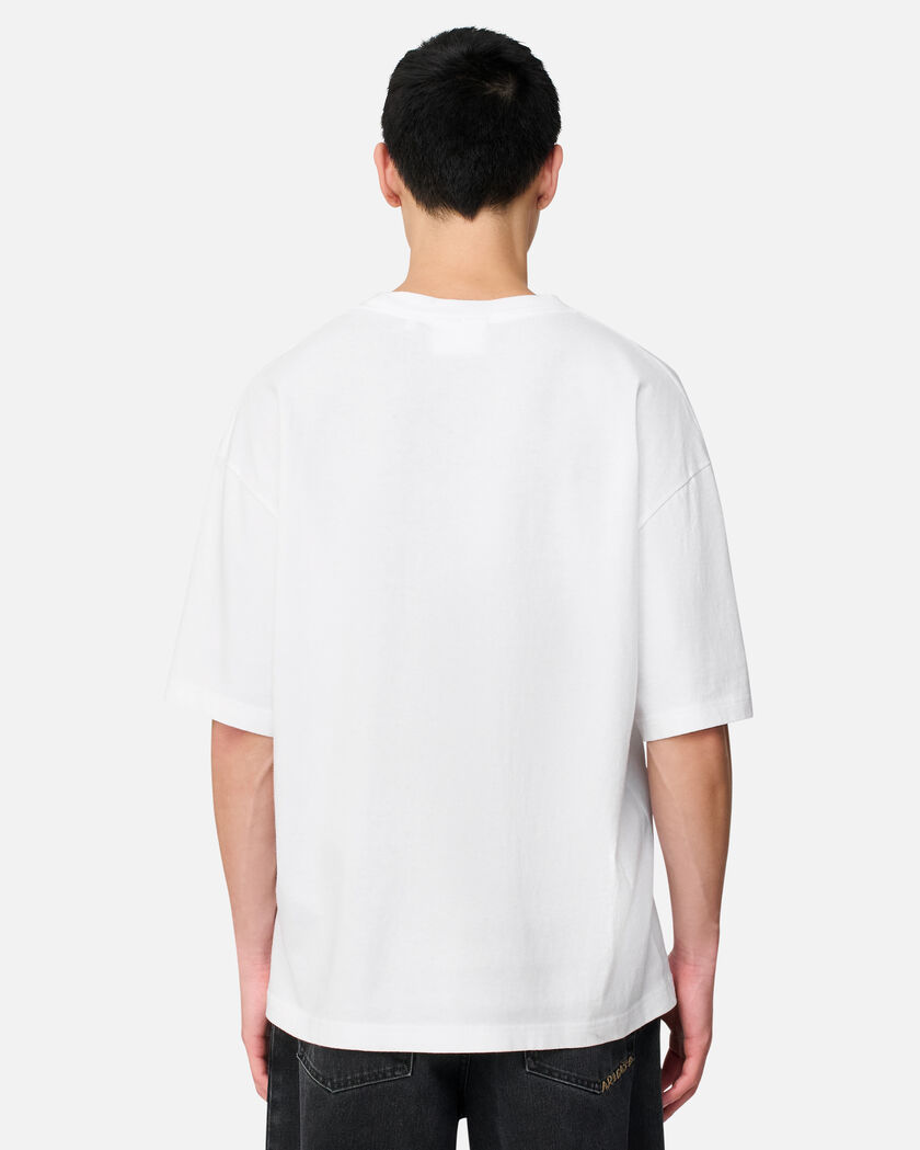 London City T-Shirt axel arigato London City T-Shirt White