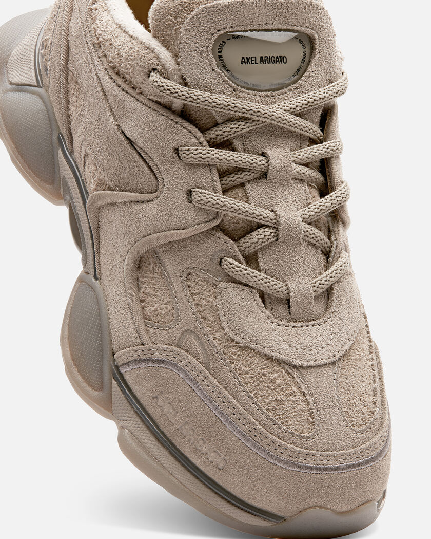 Eris Sneaker axel arigato Eris Sneaker Beige/Beige