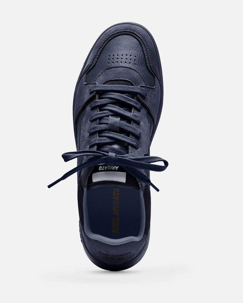 Dice Lo Sneaker axel arigato Dice Lo Sneaker Navy/Navy