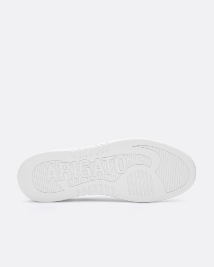 Dice Laceless axel arigato Dice Laceless Sneaker Black/White