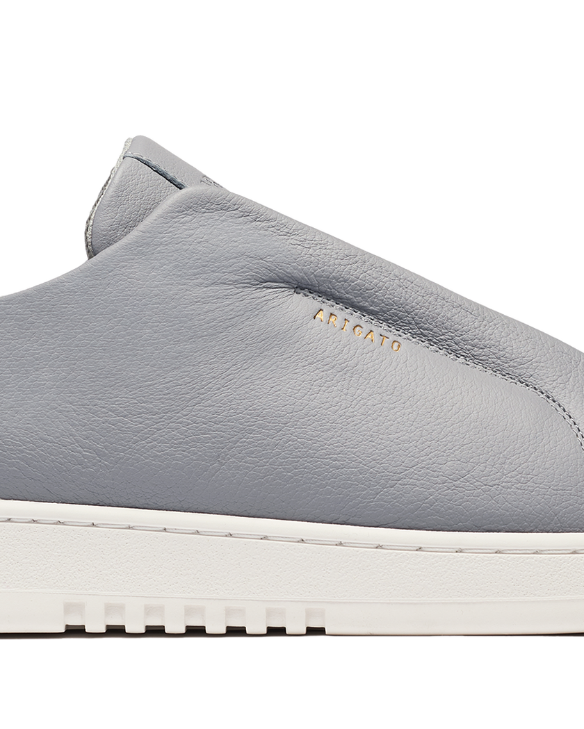 Dice Laceless Sneaker axel arigato Dice Laceless Sneaker Grey/White