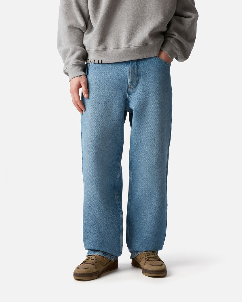 Clay Sneaker axel arigato Clay Sneaker Tan/Dark Brown