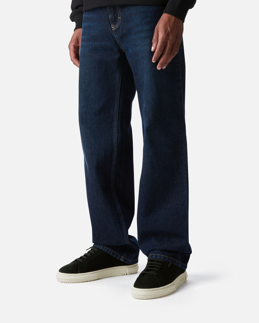 Atlas Sneaker axel arigato Atlas Sneaker Black/Tan