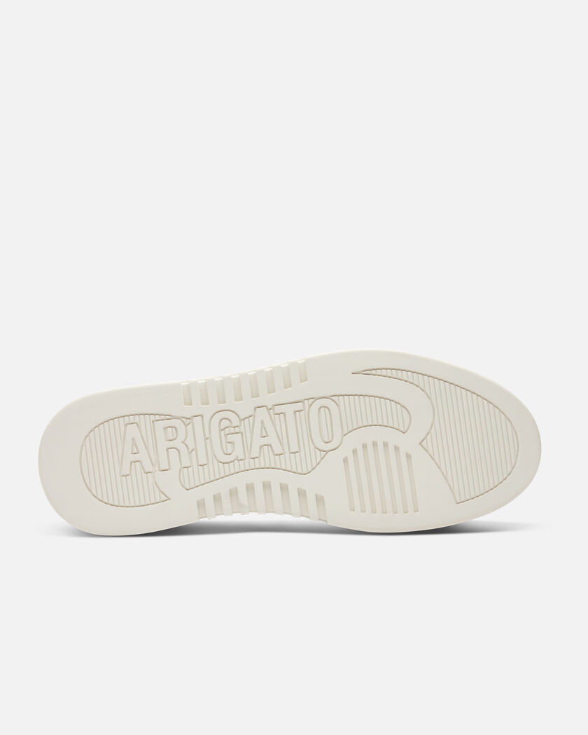 Orbit Embroidery Sneaker axel arigato Orbit Embroidery Sneaker Black/Off White