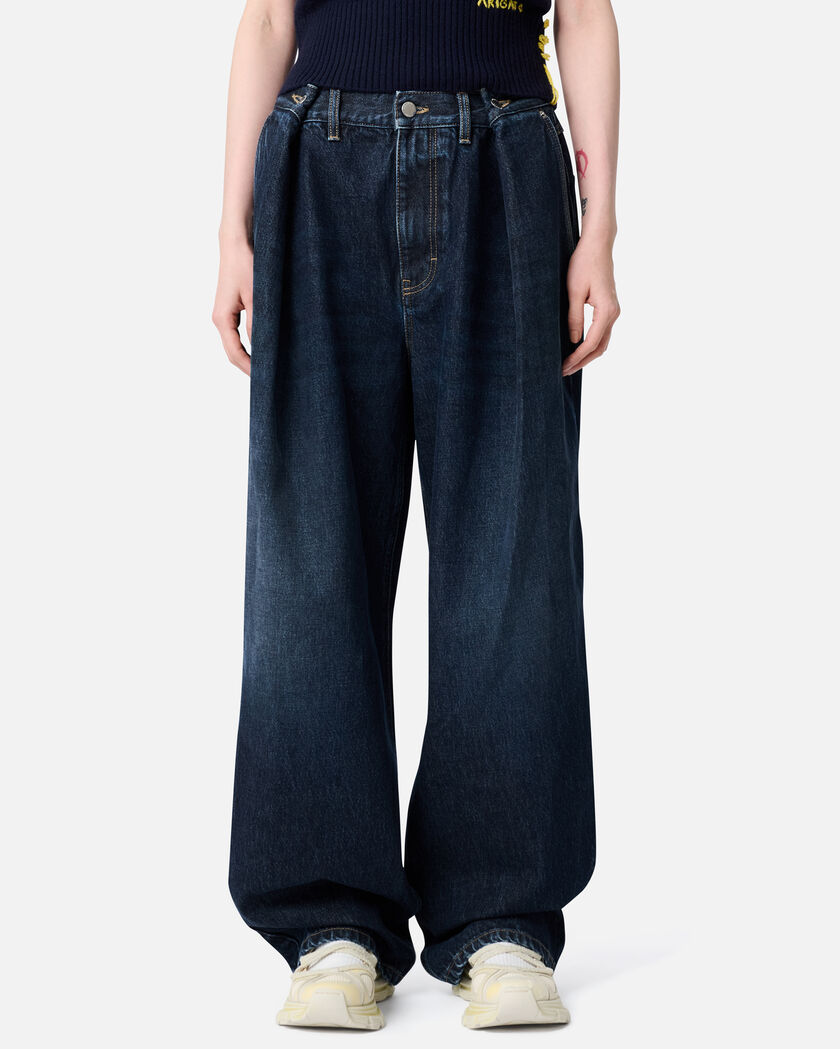 Rumor Jeans axel arigato Rumor Jeans Dark Blue