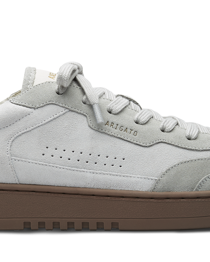 Dice T-Toe Sneaker axel arigato Dice T-Toe Sneaker White/Dark Gum