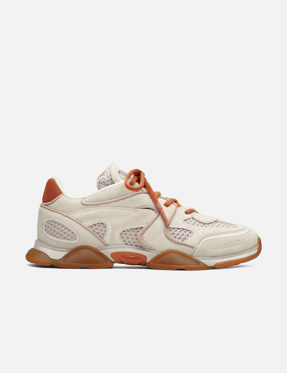 Eris Sneaker axel arigato Eris Sneaker Taupe/Brown