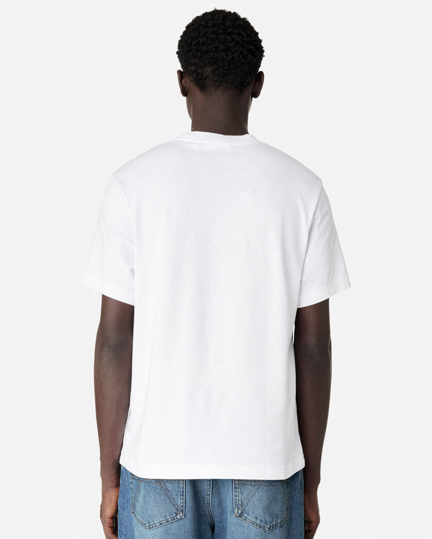 Legacy T-Shirt axel arigato Legacy T-Shirt White
