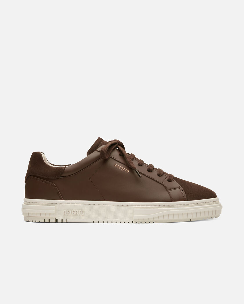 Atlas Sneaker axel arigato Atlas Sneaker Brown/Off White
