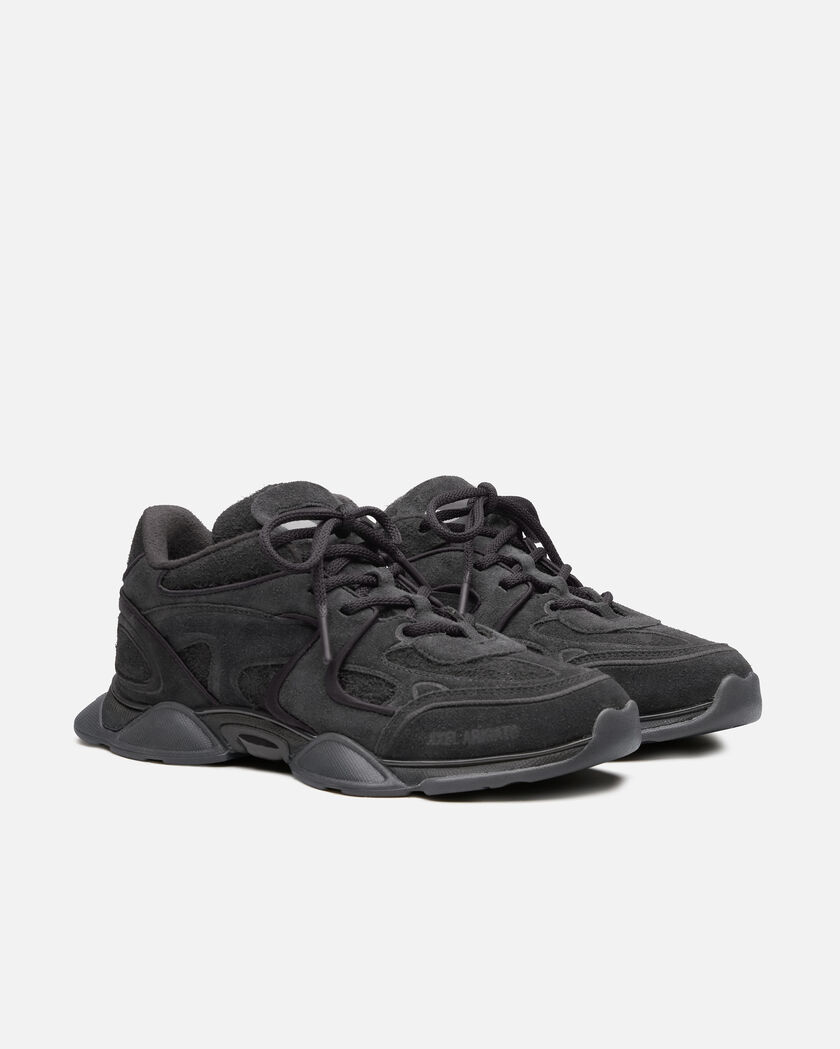 Eris Sneaker axel arigato Eris Sneaker Off Black/Off Black
