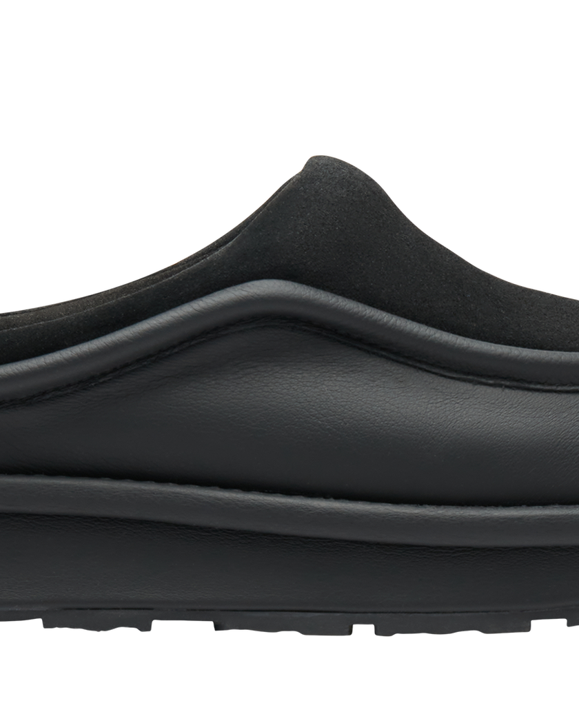 Pillow Mule axel arigato Pillow Mule Black/Black