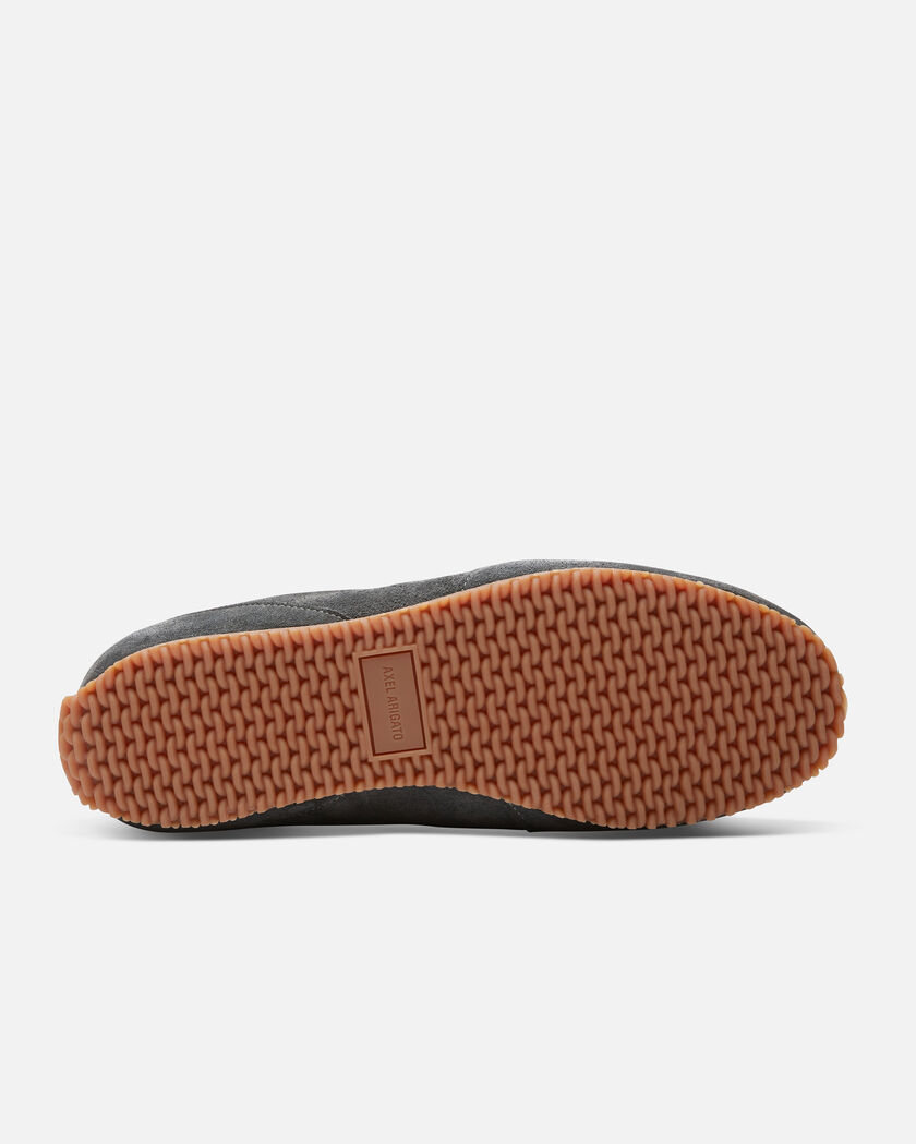 Daze Runner axel arigato Daze Runner Dark Grey/Gum