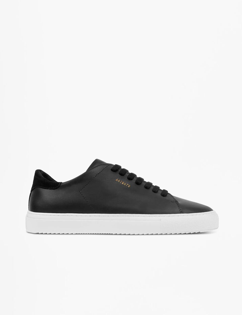 Clean 90 Sneaker axel arigato Clean 90 Sneaker Black