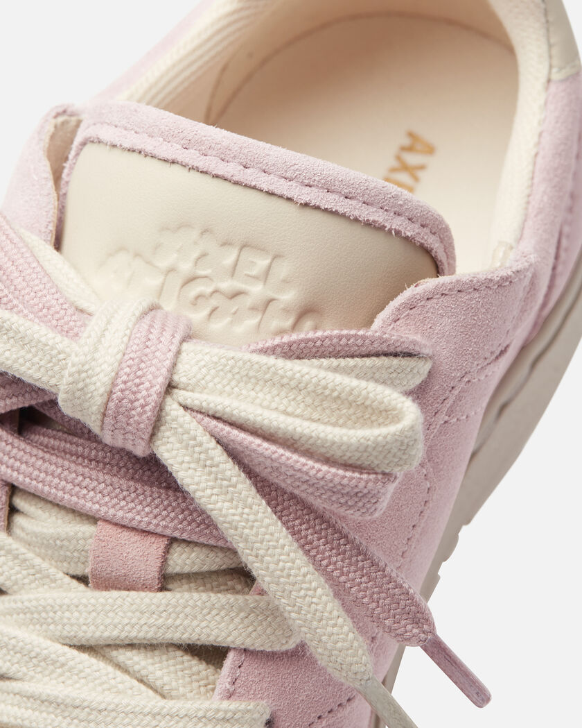 Dice Lo Sneaker axel arigato Dice Lo Sneaker Light Pink/Light Beige