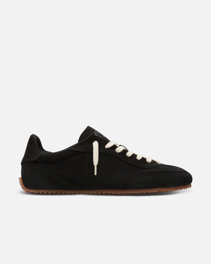 Daze Runner axel arigato Daze Runner Black/Gum