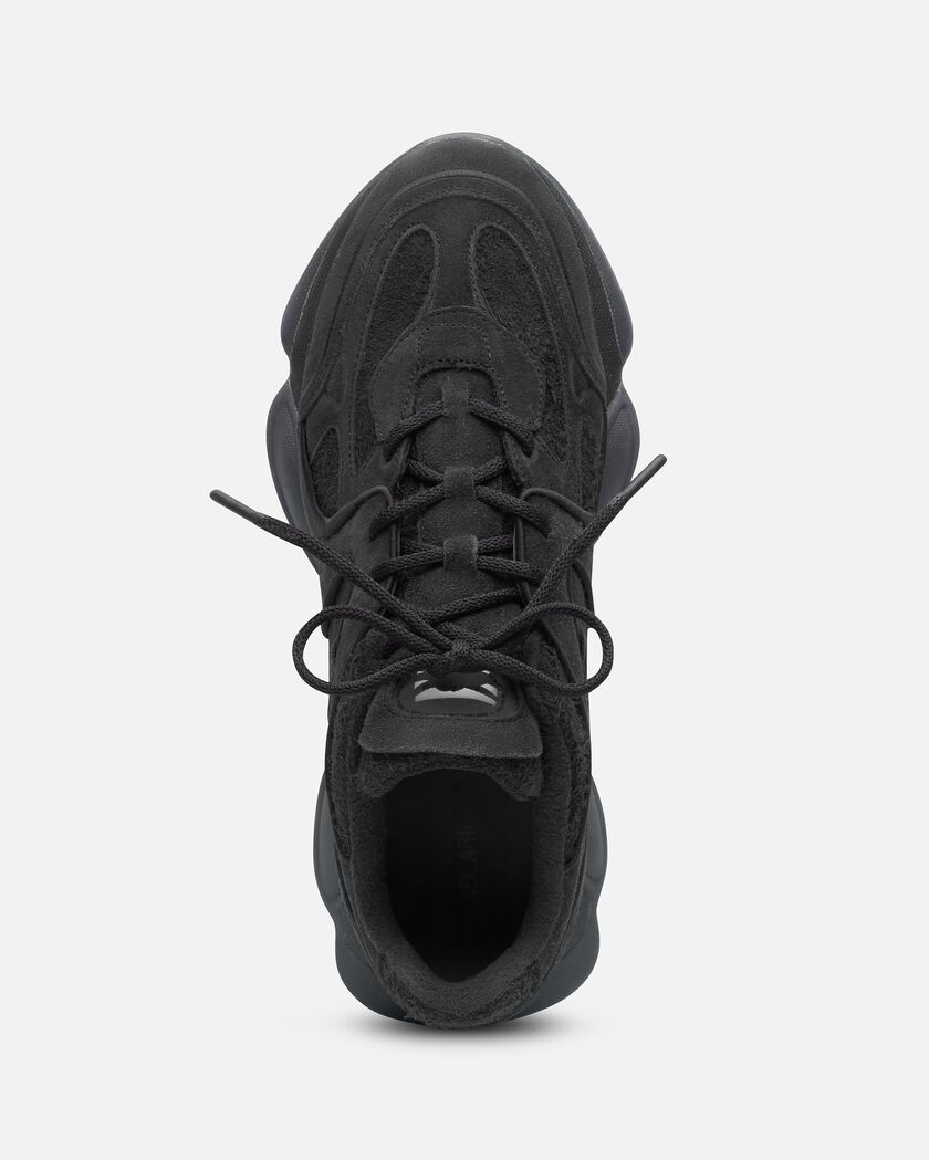 Eris Sneaker axel arigato Eris Sneaker Off Black/Off Black