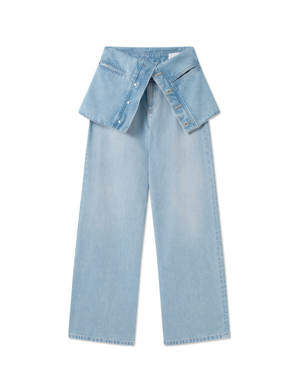 Elva Jeans axel arigato Elva Jeans Light Blue
