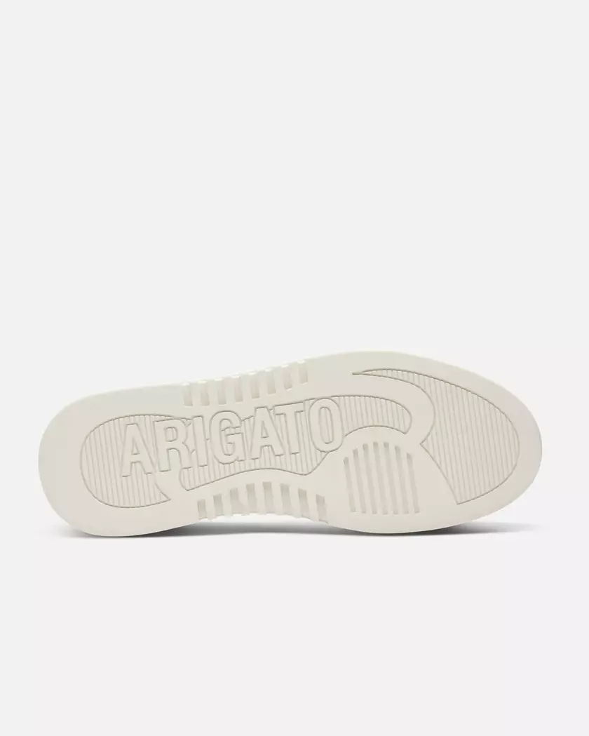 Orbit Embroidery Sneaker axel arigato Orbit Embroidery Sneaker Black/Off White