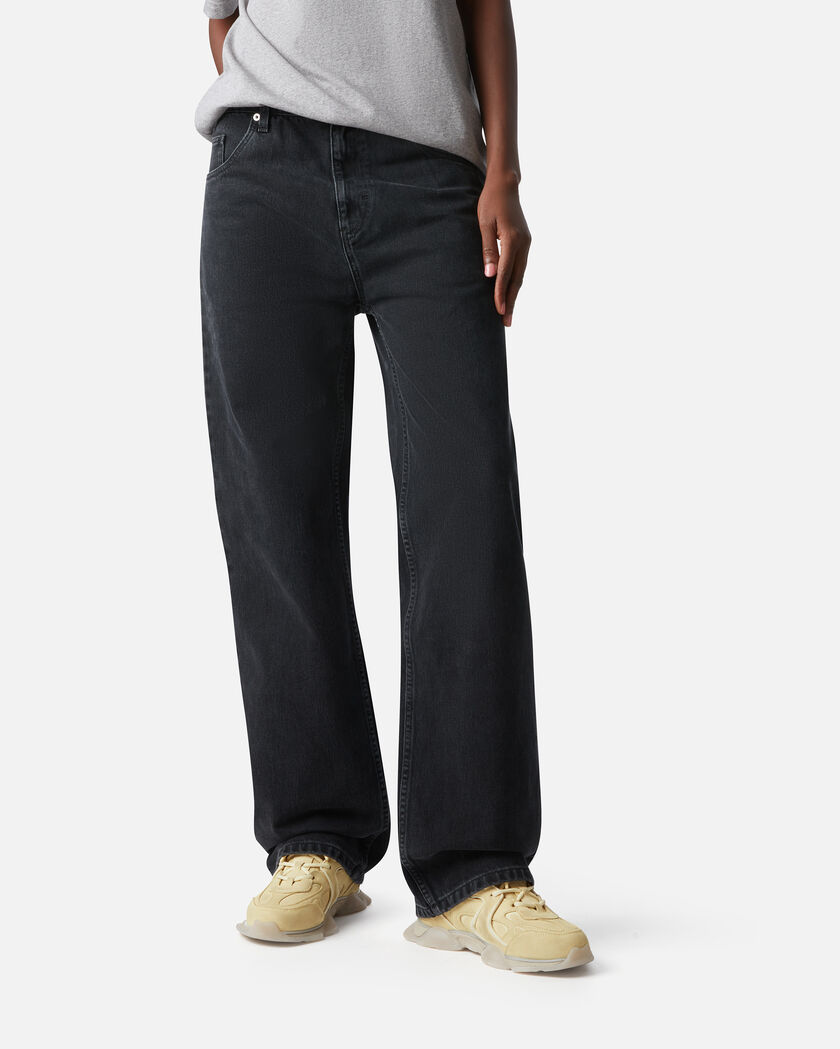 Eris Sneaker axel arigato Eris Sneaker Light Yellow/Off White