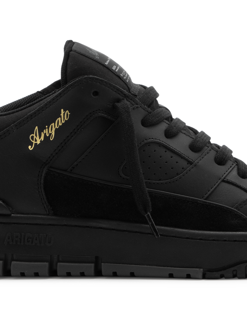 Area Lo Sneaker axel arigato Area Lo Sneaker Black/Grey