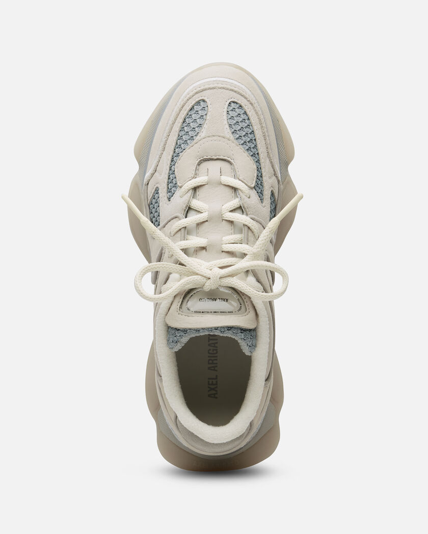 Eris Sneaker axel arigato Eris Sneaker Grey/Dark Grey