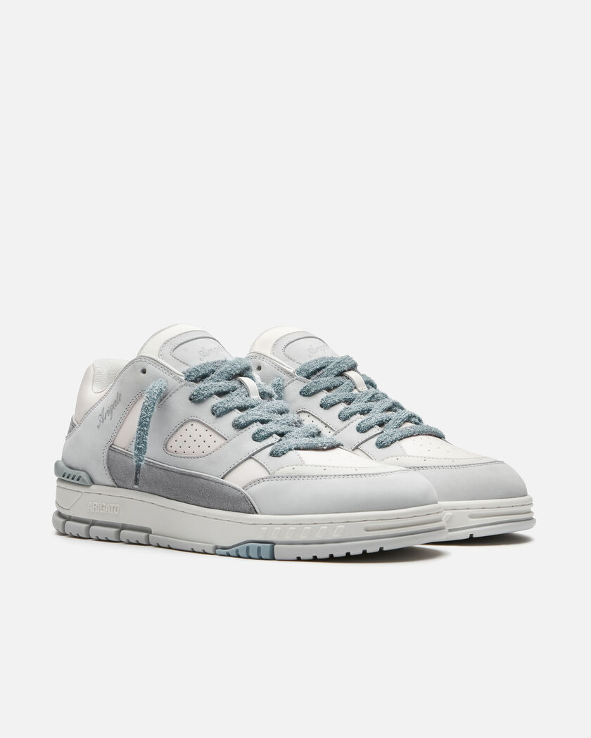 Area Lo Sneaker axel arigato Area Lo Sneaker Grey/Dark Grey